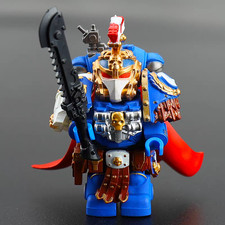 Figurina MOC Warhammer 40.000