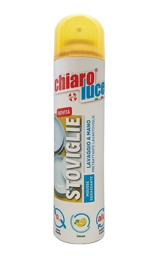 64120 chiaro luce detergente - chiaro,