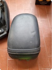 Sella Passeggero Suzuki Marauder Vz800