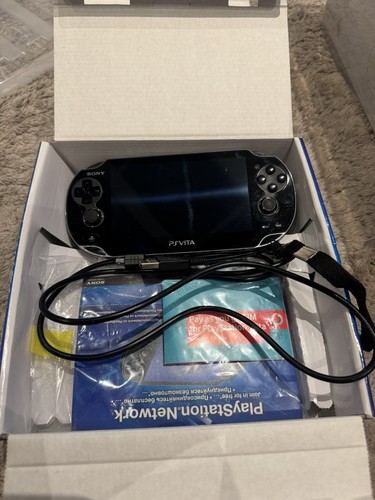 Sony playstation vita 1000 - sony,