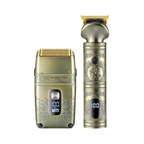 Kit rasatura vgr - rasatura,