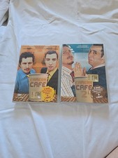 Camera Cafe Dvd Stagioni 1 E 2 Fuori Catalogo Completo Di Libretti 