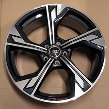 1 cerchio in lega originale