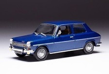 Ixo 1/43 Simca 1100 Special