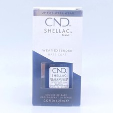 CND Shellac - Base Coat