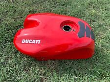 Serbatoio moto Ducati 996