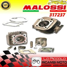 317237 GRUPPO TERMICO CILINDRO MALOSSI 70CC D.47 MINARELLI VERTICALE BOOSTER BWS