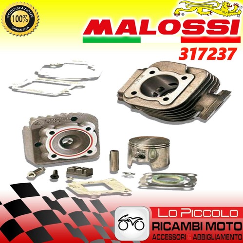317237 gruppo termico cilindro - 317237,