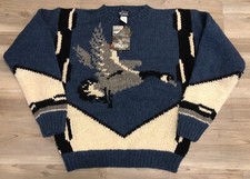 Vintage Men’s Woolrich Wool