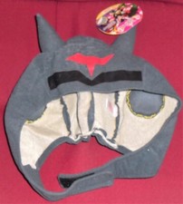 CAPPELLO ANIME CAP MANGA YATTAMAN,CAPPUCCI TONZURA TRIO DROMBO COSPLAY HAT yatta