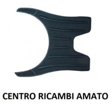 TAPPETO TAPPETINO POGGIAPIEDI PIAGGIO 50 125 LIBERTY PRIMA SERIE NO RST - SPORT