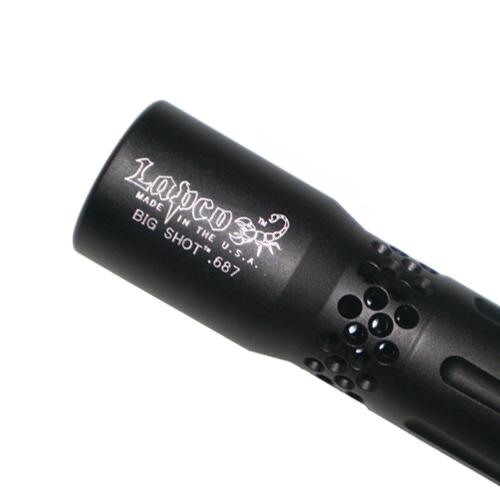 Usa bigshot spyder - bigshot, 18"