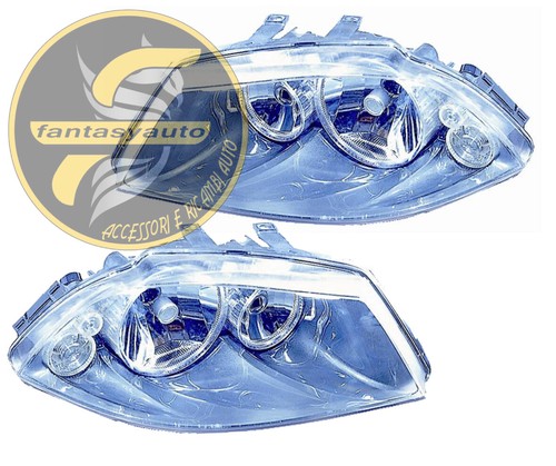 Seat ibiza dal 2001 - 2001, coppia