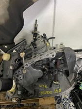 Cambio fiat scudo d sigla - cambio,