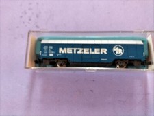 Rivarossi Carro Trasporti