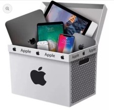 Apple Mystery Loot Box