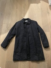 John elliott kempy wool coat - john,