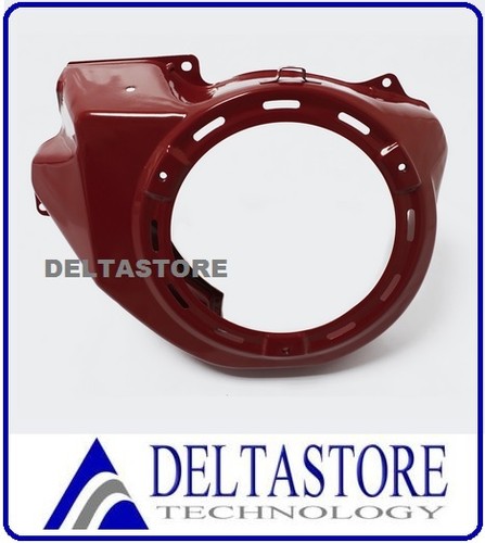 Convogliatore per motore - convogliatore, 4t