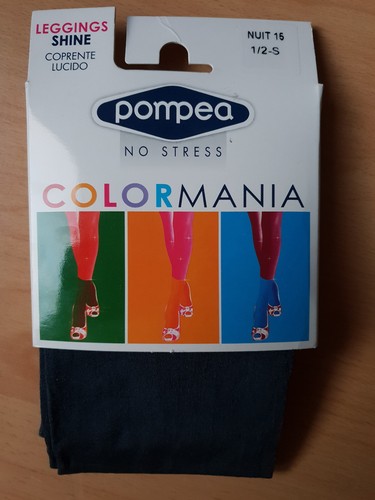Collant legging pompea - collant/legging,