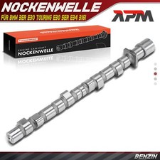 Albero a camme per BMW Serie 3 E30 Touring E30 Serie 5 E34 316i 318i 1987-1998