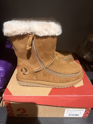 Stivali unisex bambino billy - stivali,
