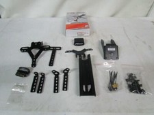 PORTATARGA ORIGINALE YAMAHA