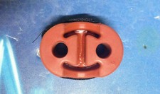 SUPPORTO SCARICO MARMITTA