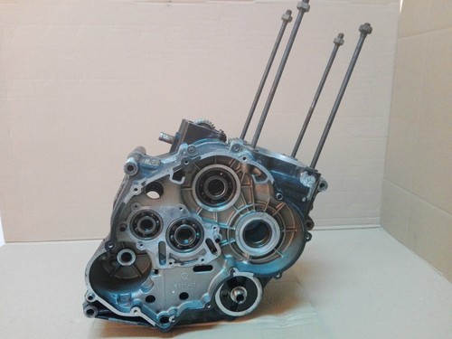 Coppia carter motore - coppia,
