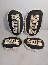 BMX Vintage Old School KNEE +