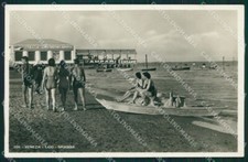 Venezia Lido di Barca Foto