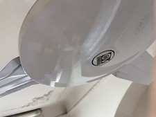 Numero 4 Ventilatore a soffitto Marca Vortice