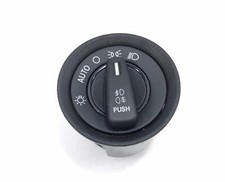INTERRUTTORE COMANDO LUCI PER FIAT Freemont 1° Serie 68041761AC (11>)
