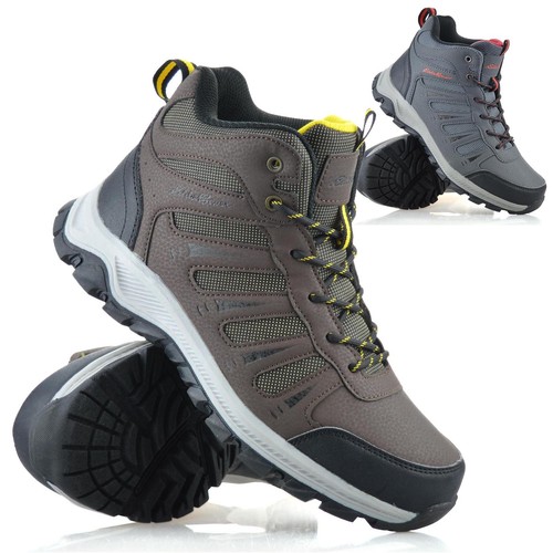 Stivaletti casual stringati - casual,