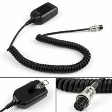 1x HM-36 Hand Microphone For