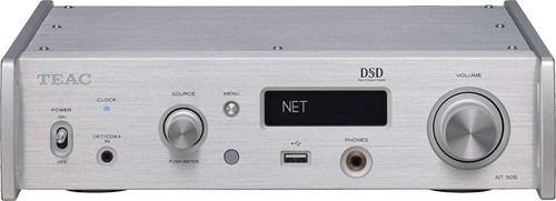 Teac 505 netzwerk spieler - teac, netzwerk-spieler