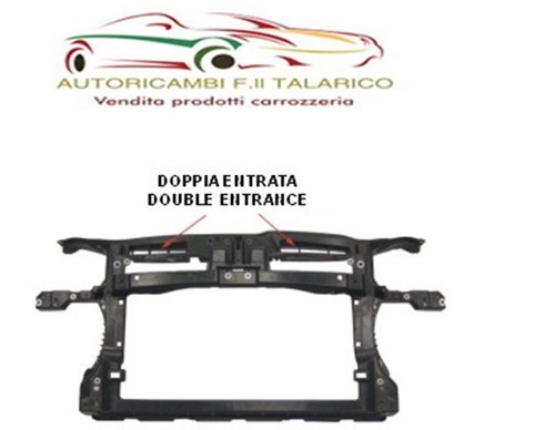 Frontale ant anteriore - frontale,