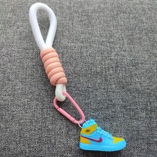 PORTACHIAVI NIKE JORDAN SCARPA