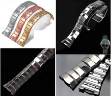 Bracciale Cinturino Acciaio
