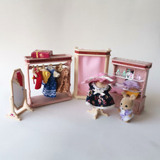 Japan Sylvanian Families