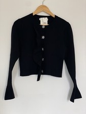 Cardigan in maglia Zara con