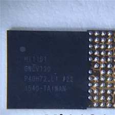 1X HI1101 WIFI IC wi-fi Module