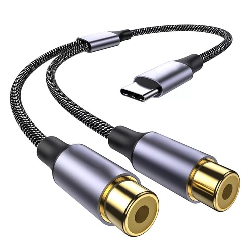 Cavo rca usb - cavo, rca,