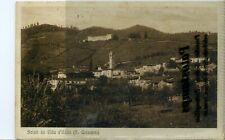bergamo  villa d'adda