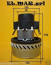 MOTORE BISTADIO 1400 W