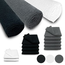 Set asciugamani 2 4 8 10