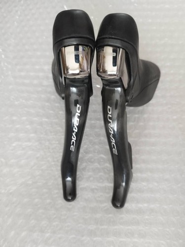 Dura ace 7900 sti levers - dura-ace,
