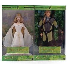 Mattel signore degli - 2x,