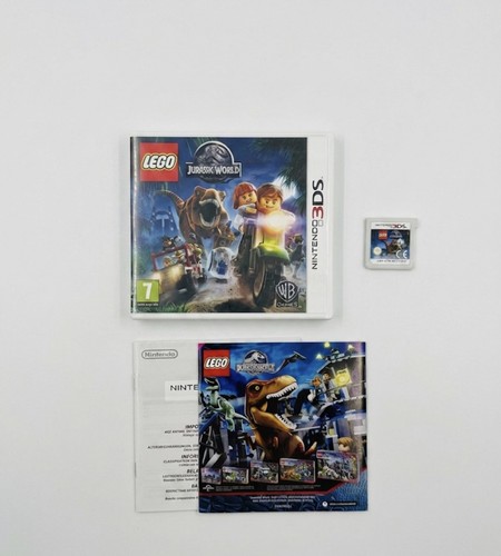 Jeu nintendo 3ds - nintendo,