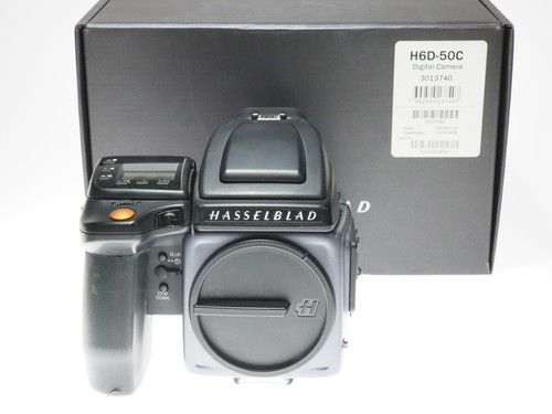 Hasselblad h6d 50c - h6d, scatti