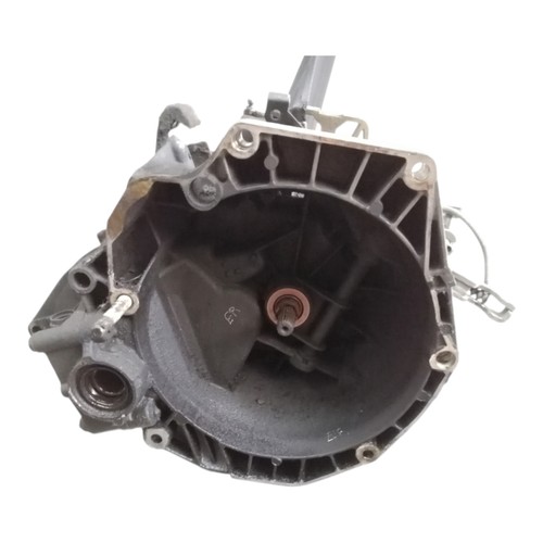 Cambio manuale marce fiat - 5,